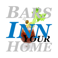 Bars Inn Your Home.