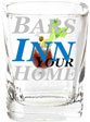 HomeBars.BarinaCraft.com - Entertaining ideas & party planning advice with expert tips for hosting holidays, celebrations, cocktail hours or just to get together.